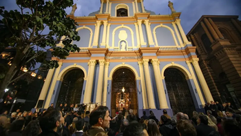 Iglesia San Francisco: 