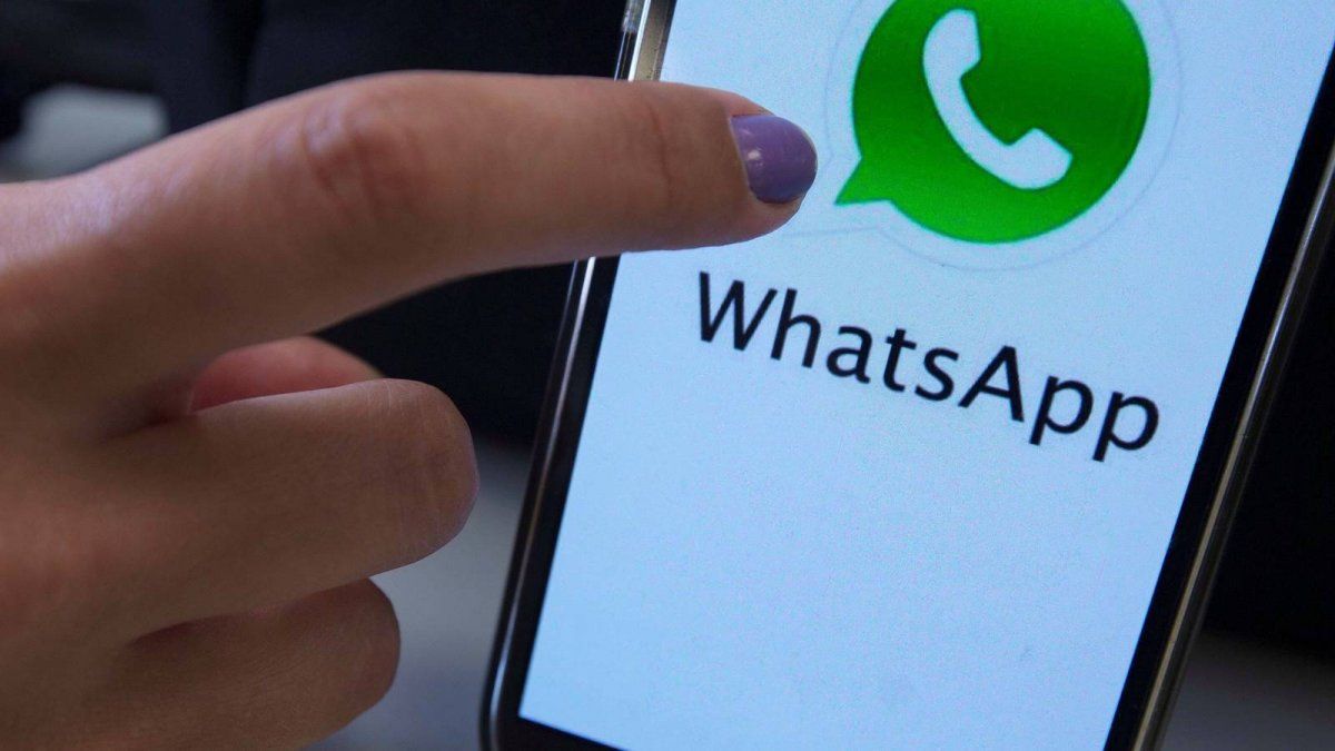Whatsapp comunicó a los usuarios sobre sus políticas de seguridad