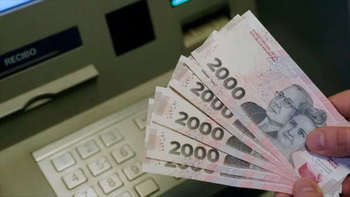 Continúa el pago del Sueldo Anual Complementario a estatales