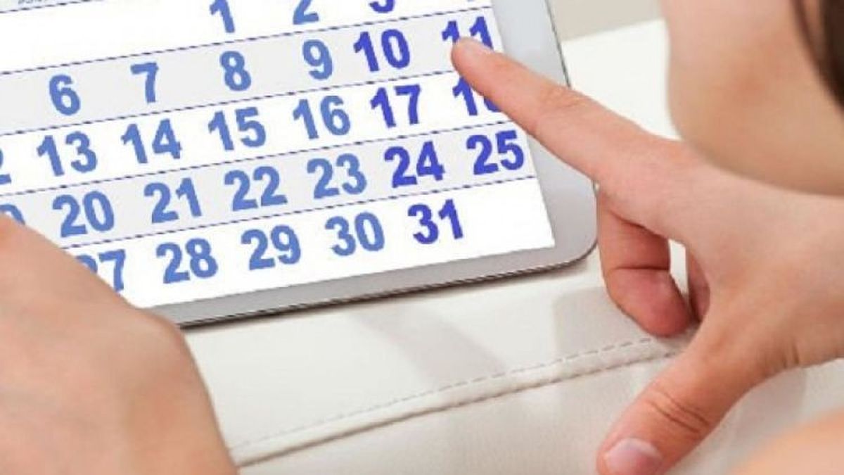 Cómo retrasar el periodo menstrual de forma segura