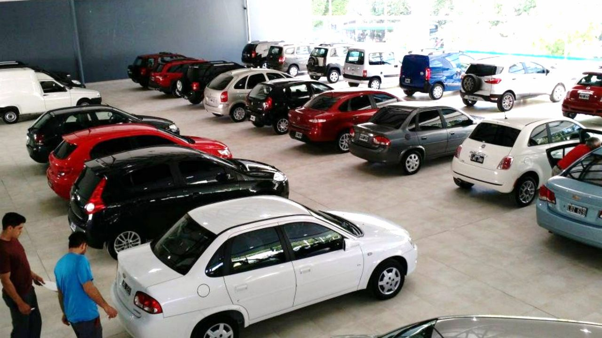 AFIP cambió un impuesto para la compraventa de autos y motos