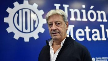 La Justicia anuló la elección de la UOM e intervino el gremio