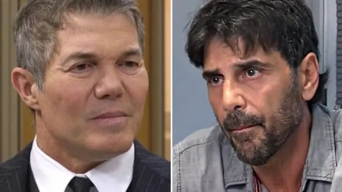Fernando Burlando confirmó que Juan Darthés fue absuelto