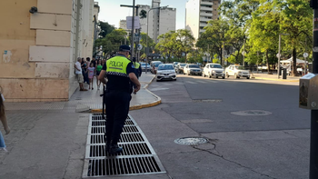 Operativo Felices Fiestas: 