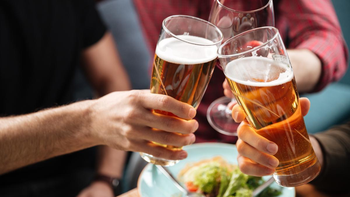Consumo de alcohol: 