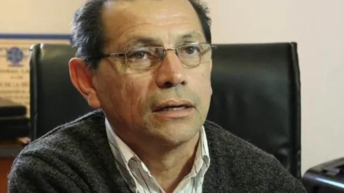 Muerte en Catamarca Juan Carlos Rojas no tenía enemigos