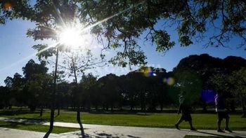 ¿Cómo estará el tiempo el fin de semana en Tucumán?