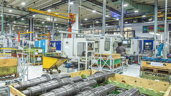 El PBI se expandió 4,4% durante el año 2025