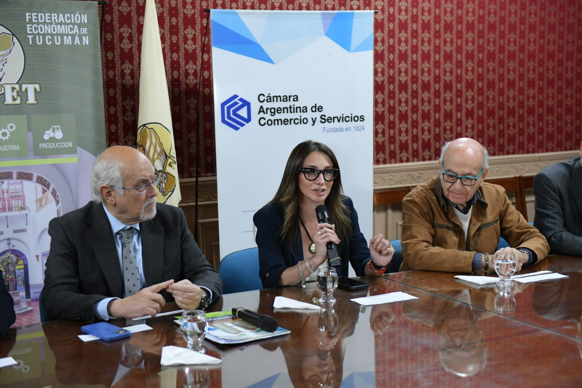 Emprendimiento Argentino 2026 impulsa la innovación y el desarrollo productivo