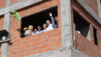 Procrear Tucumán: 
