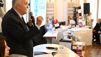 Jaldo lanza el programa de formación docente en Inteligencia Artificial