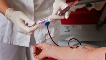 Rige en Argentina la actualización del Sistema Nacional de Sangre