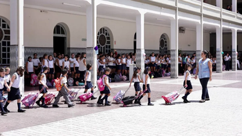 Colegios privados en Tucumán: ¿Qué se espera para la matriculación 2026?