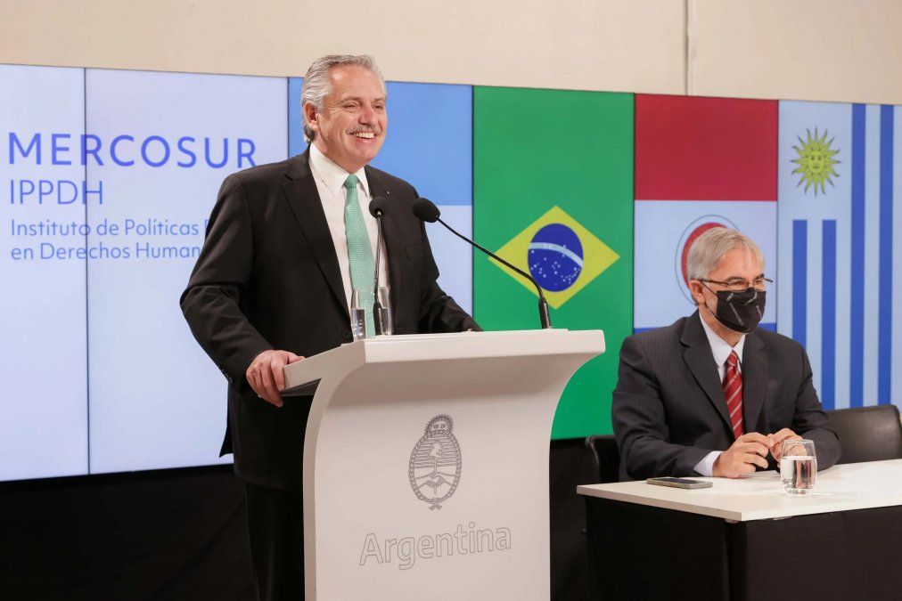Mercosur: Alberto Fernández participará de una nueva cumbre
