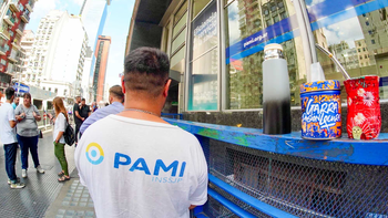 PAMI: el Gobierno aseguró que se está cumpliendo el cronograma de pagos