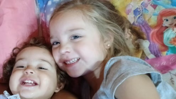 Confirmaron que los restos hallados son de Delfina Hecker