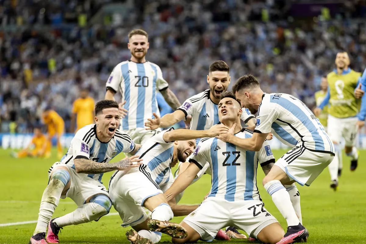 El cronograma de la Selección Argentina ante Panamá