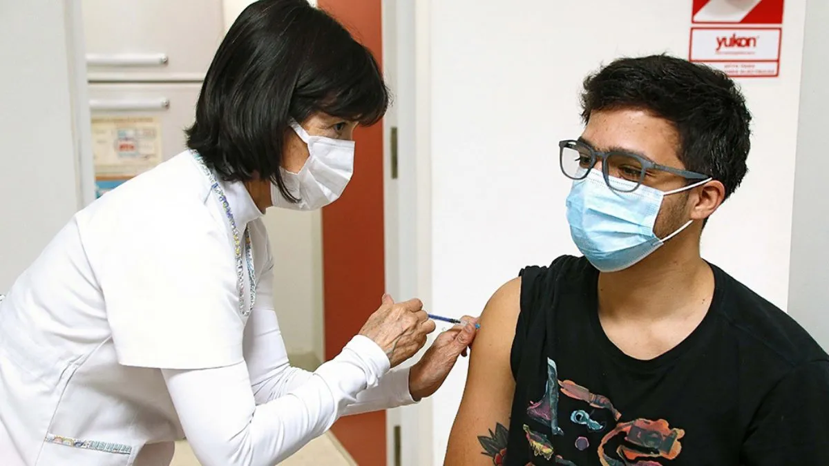 Carla Vizzotti habló de las terceras dosis en el país para el segundo semestre de 2022. 