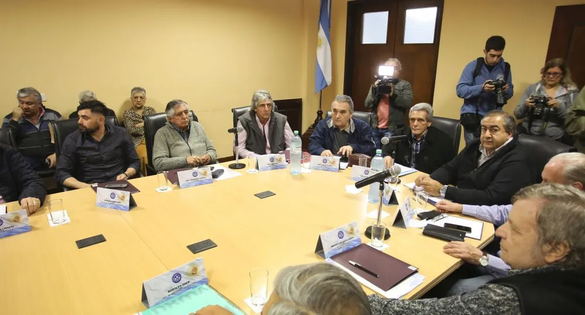 Foto: ámbito. Foto: ámbito.