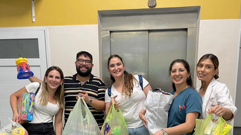 Colecta de juguetes en el Hospital de Niños: cómo colaborar