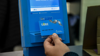 Nieva negó la llegada de Uber Bondi: 