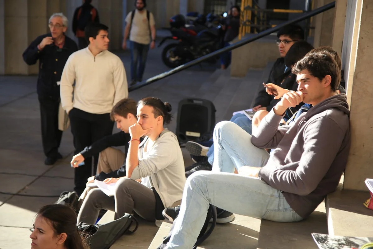 Foto: Noticias Argentinas.