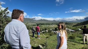 Turismo: se analizan nuevos proyectos para Tafí del Valle