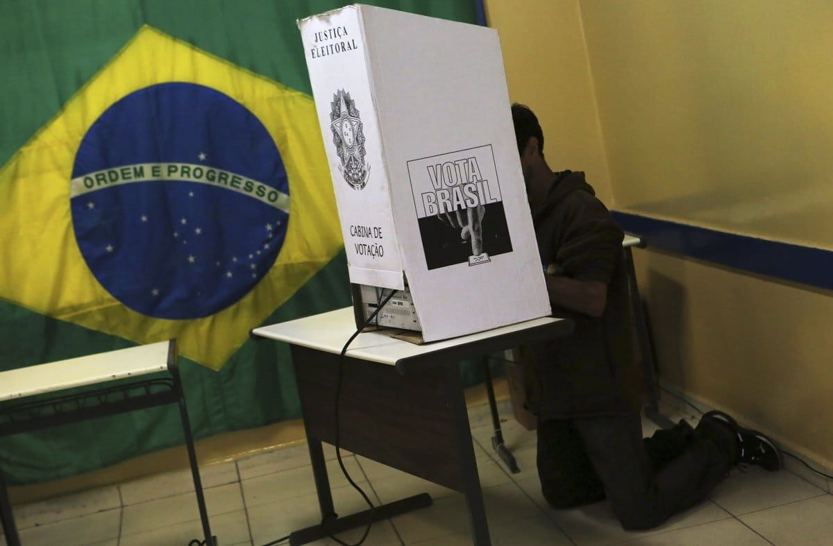 Residentes brasileños en Tucumán se preparan para votar