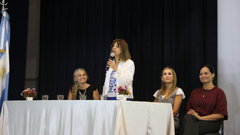 Educación presentó el Programa Nacional de Habilidades Socioemocionales