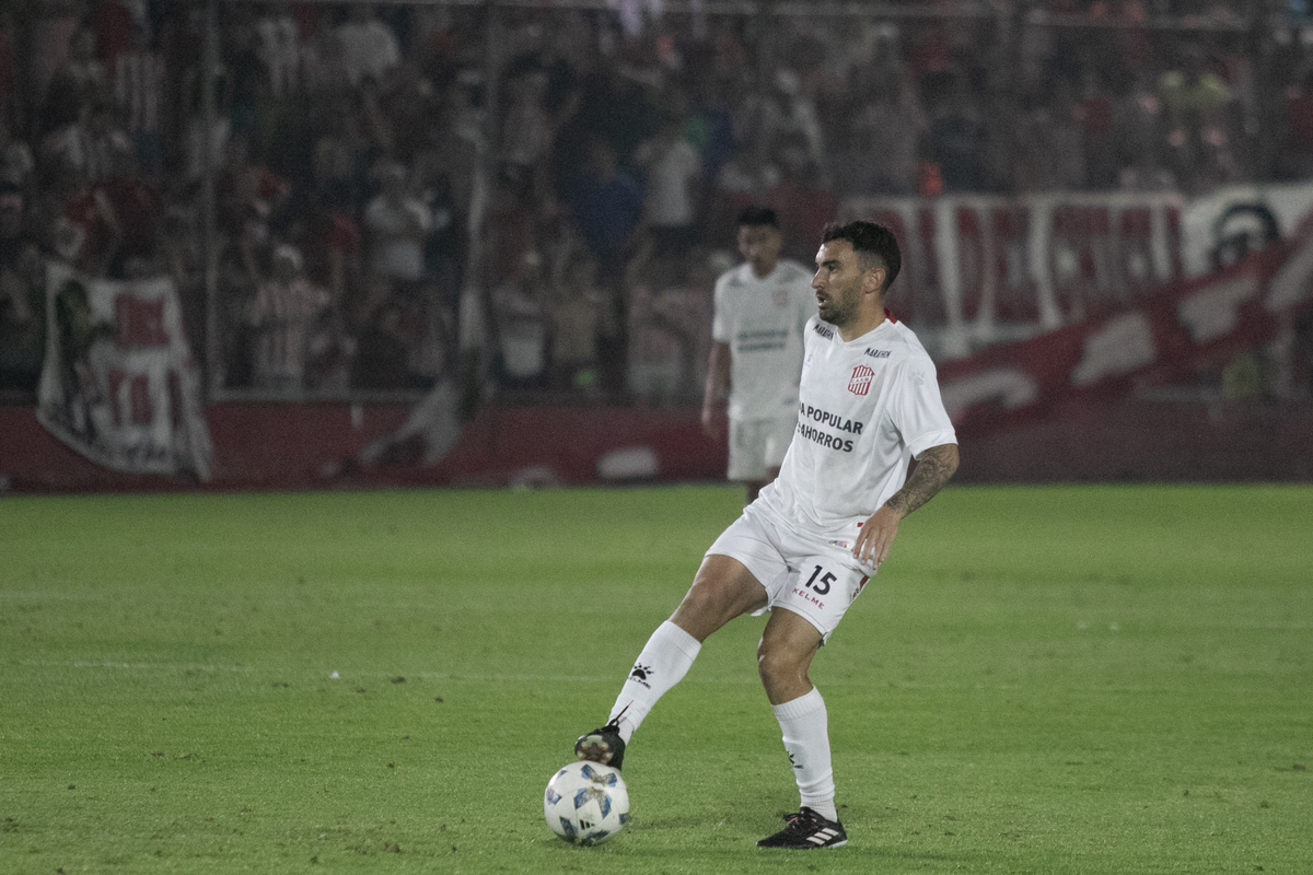 El local intentó, fue protagonista, y estuvo cerca de ganarlo sobre el final del partido. 