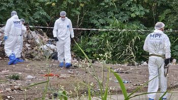 Caso Erika Álvarez: Rechazan el cese de prisión preventiva a Justina Gordillo