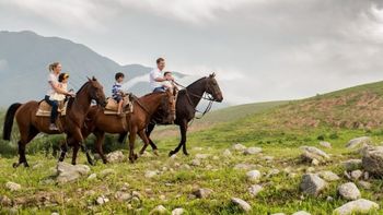 Fin de semana largo: 