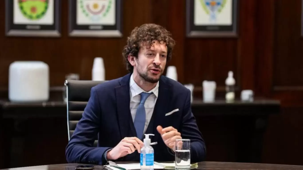 Bercovich trazó un panorama sobre la actualidad difícil que soportan las pymes en el país. 