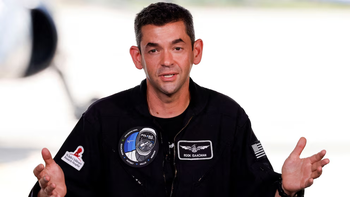 El jefe de la NASA tras el regreso de Artemis II: 