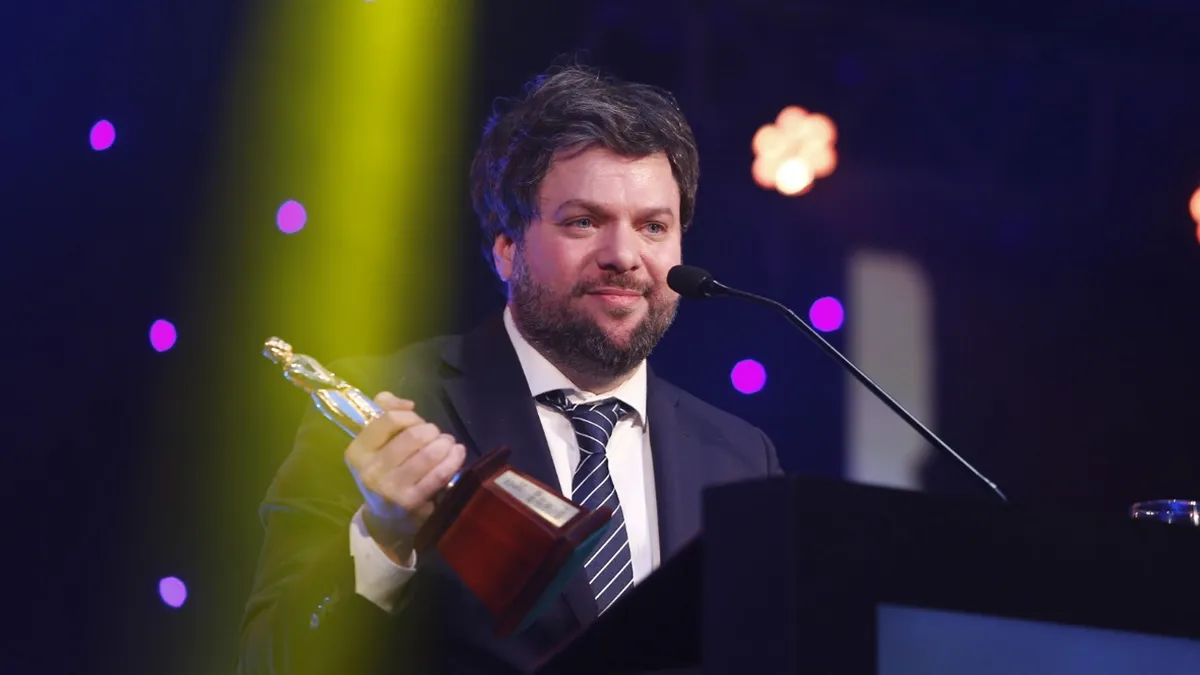 Se otorgaron los premios Martín Fierro a la Radio