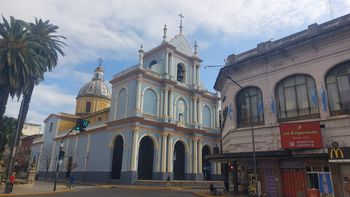¿Cómo estará el tiempo en Tucumán esta semana?