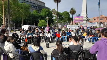 El Gobierno nacional intimó a las universidades a garantizar las clases