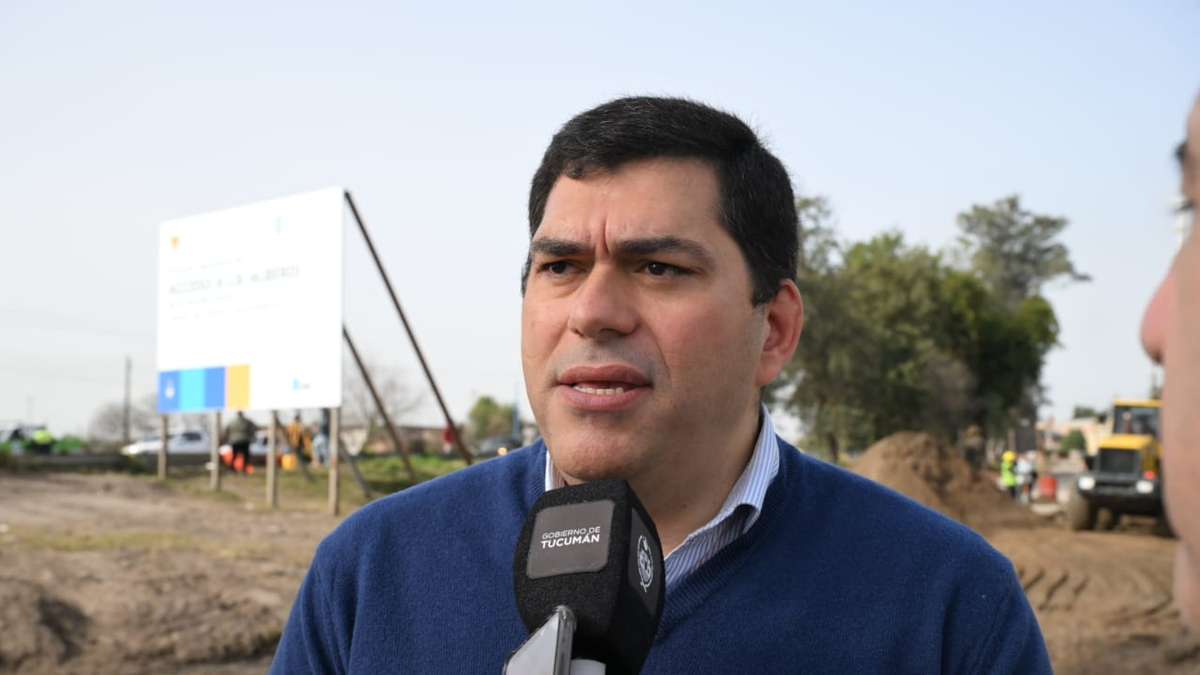 Procrear Tucumán: 