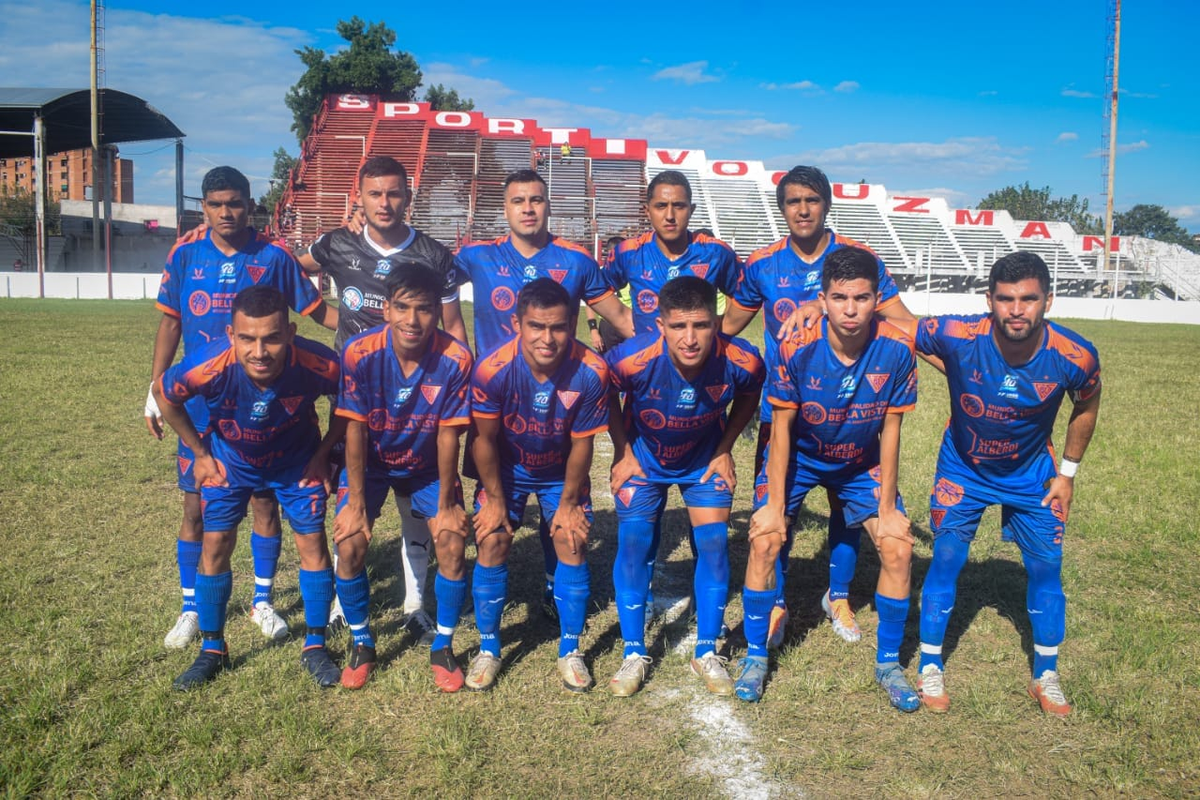 Liga Tucumana: Culminó la cuarta fecha con sorpresas