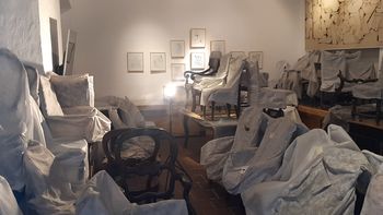 La Casa Histórica comenzó el 2026 con la restauración de su patrimonio