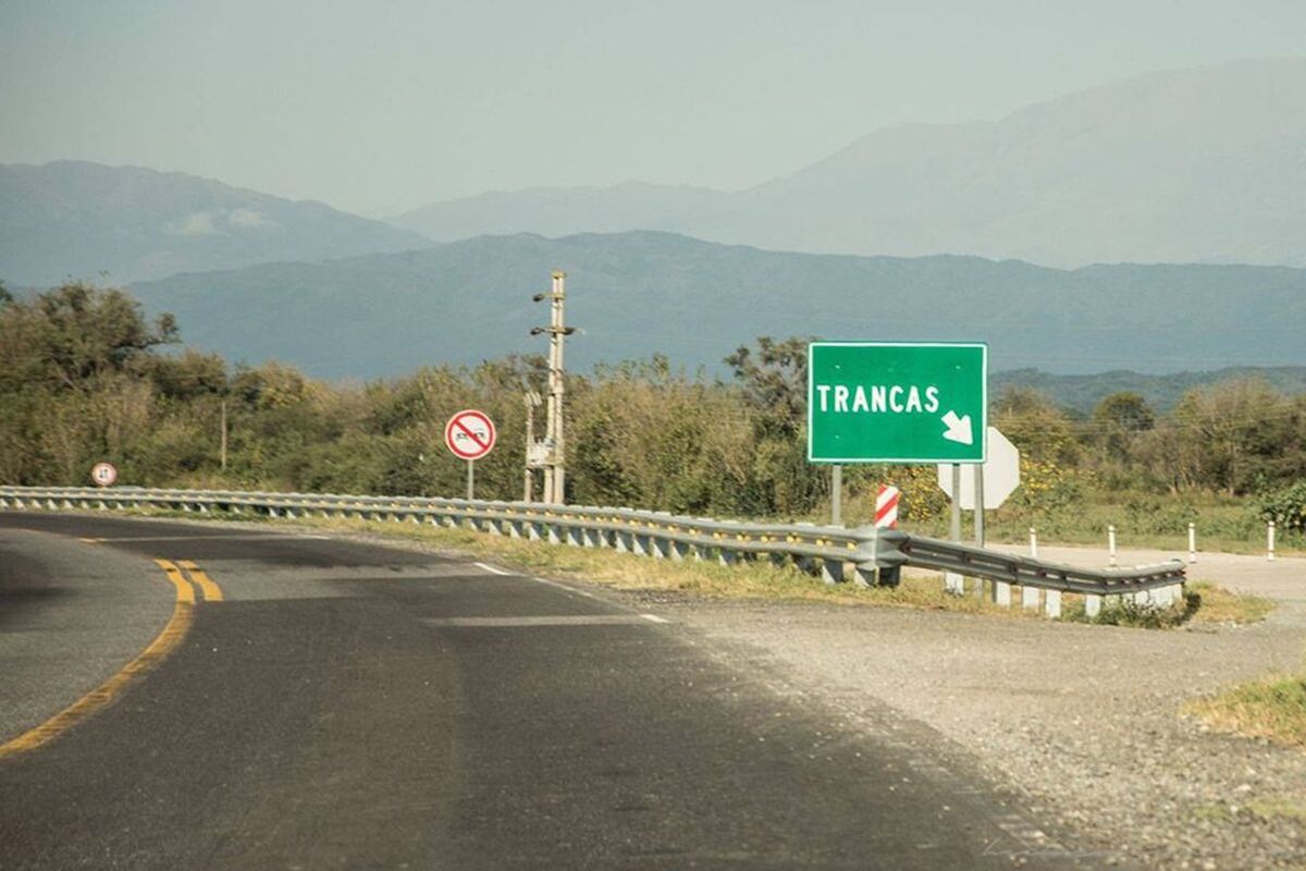 Sismo en Tucumán: Se registró una nueva réplica en Trancas