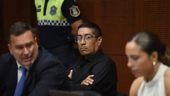 Crimen de Paulina Lebbos:  hoy se sabrá si habrá condena