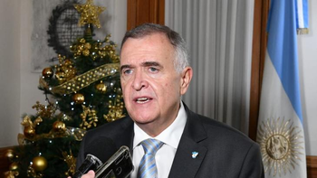 Asueto del 24 y del 31: 