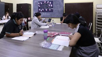 Educación ofrece clases de apoyo gratuitas para acreditar materias pendientes