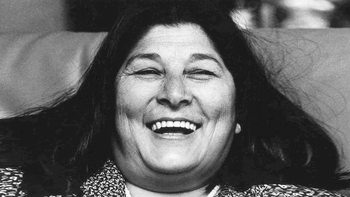 El Ente Cultural de Tucumán repudió las expresiones agraviantes contra Mercedes Sosa
