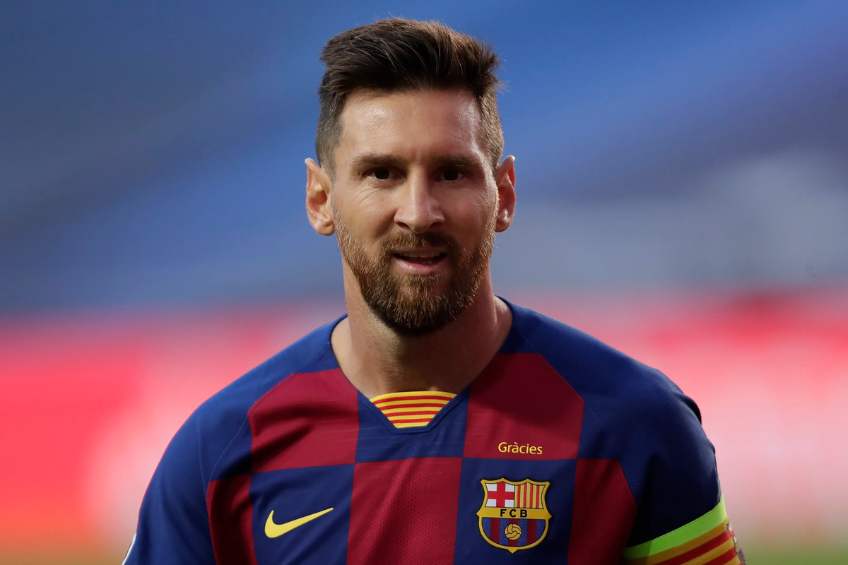Lionel Messi, cada vez más cerca de volver a Barcelona