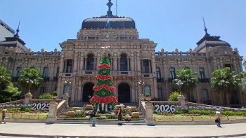 Tucumán inicia el año con calor y con alerta amarillo por tormentas