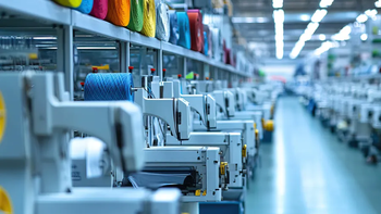 Sector textil: las importaciones y caída del consumo son detonantes de la crisis