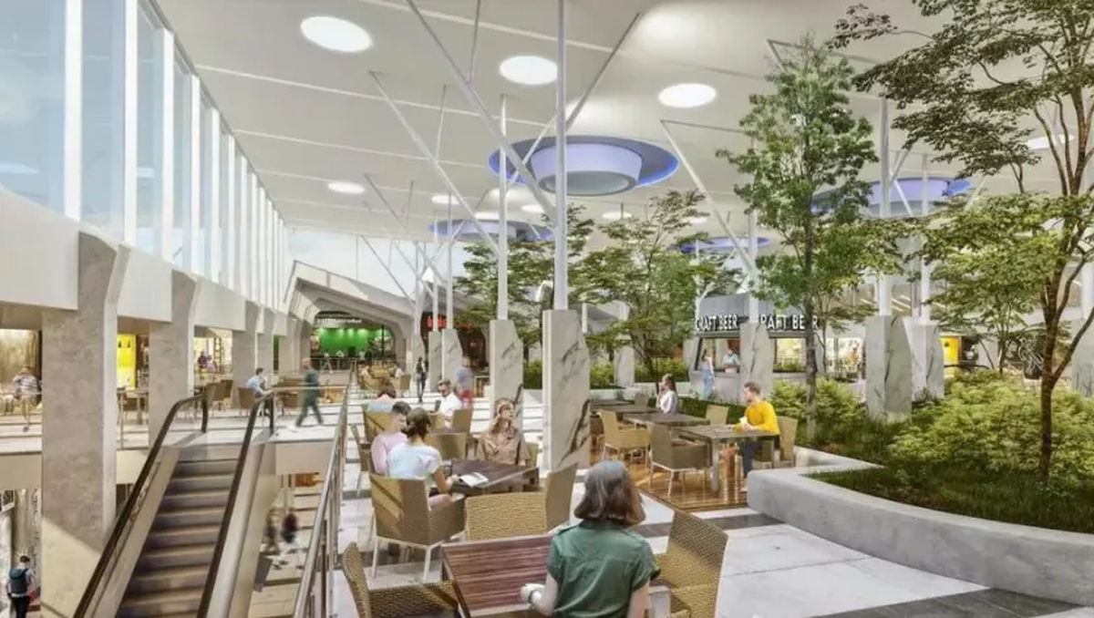 Este jueves comienza la remodelación del Mercado del Norte