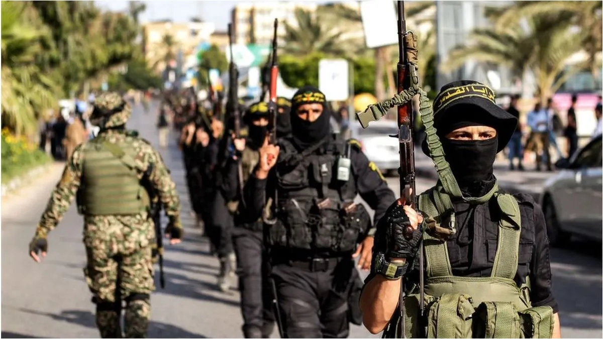 Comenzó el alto al fuego entre Israel y Hamás: se espera que liberen rehenes